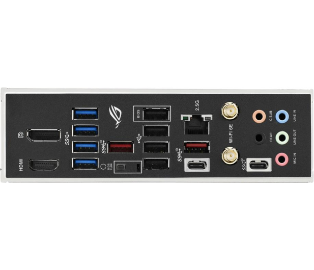 ASUS ROG STRIX B650E-F GAMING WIFI - 1079835 - zdjęcie 6